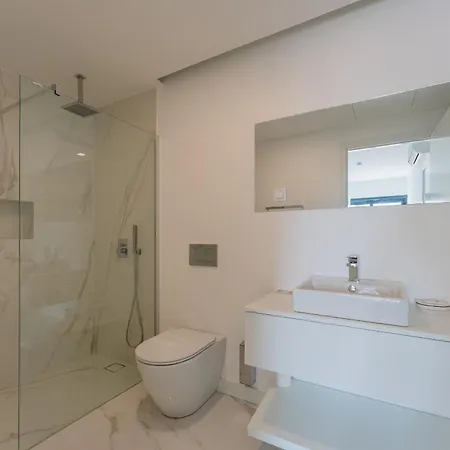 Flh A Quinta Do Conde Apartman Funchal