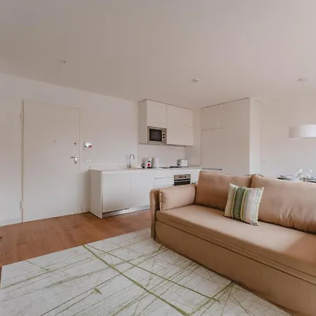 Apartment Flh A Quinta Do Conde *