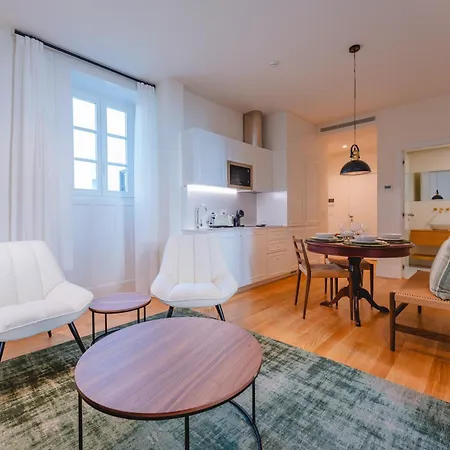 Apartment Flh A Quinta Do Conde *