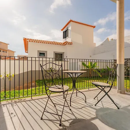 Flh A Quinta Do Conde Apartment