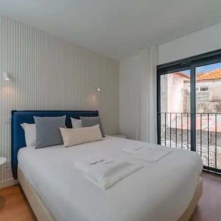 Apartmán Flh A Quinta Do Conde