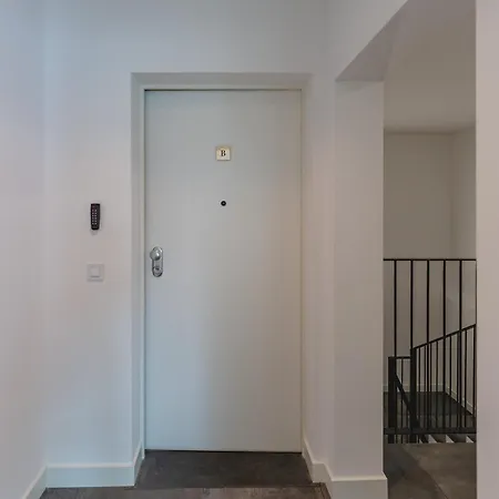 Flh A Quinta Do Conde Apartman