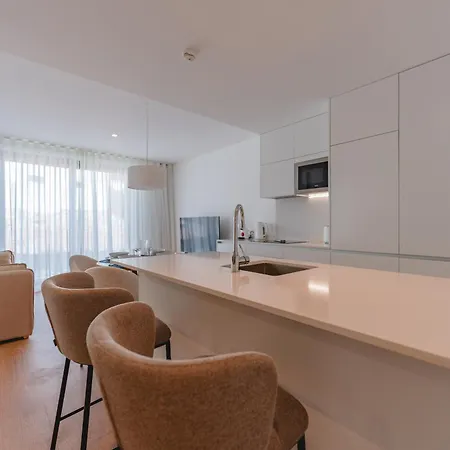 Flh A Quinta Do Conde Apartman Funchal