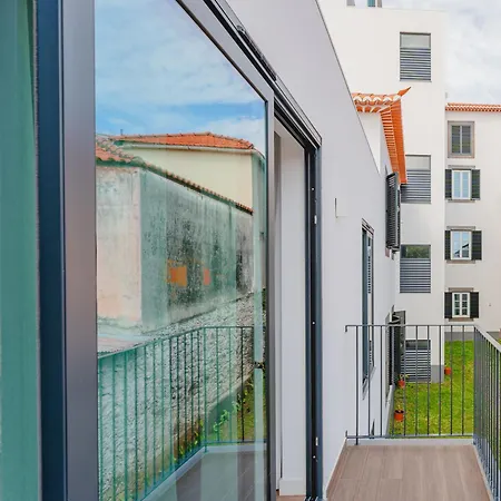 Flh A Quinta Do Conde * Funchal (Madeira)