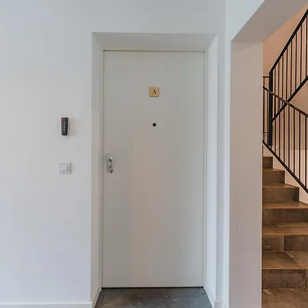 Apartman Flh A Quinta Do Conde Funchal