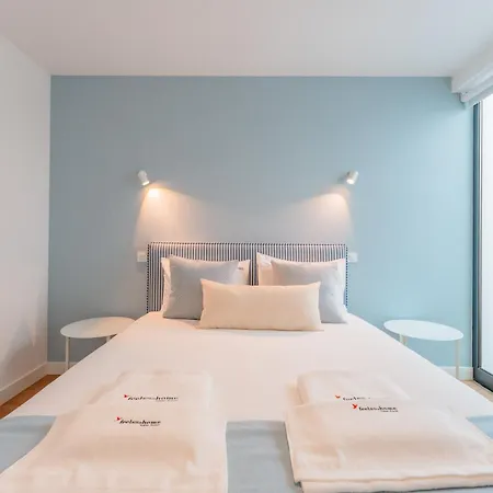 Flh A Quinta Do Conde Apartman