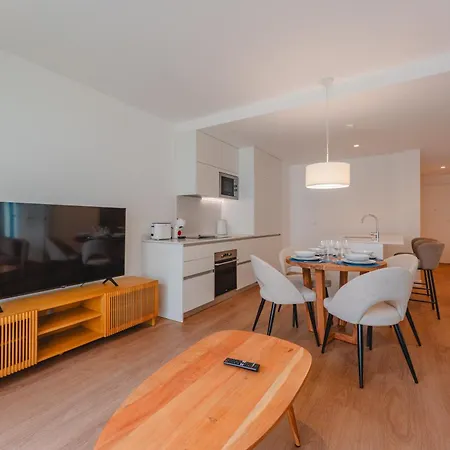 Apartment Flh A Quinta Do Conde