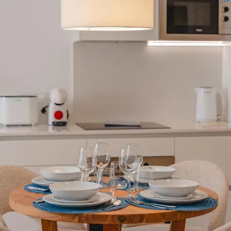 Apartman Flh A Quinta Do Conde *