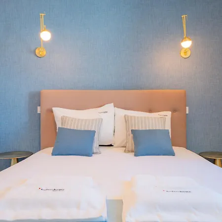 Flh A Quinta Do Conde Apartman Funchal