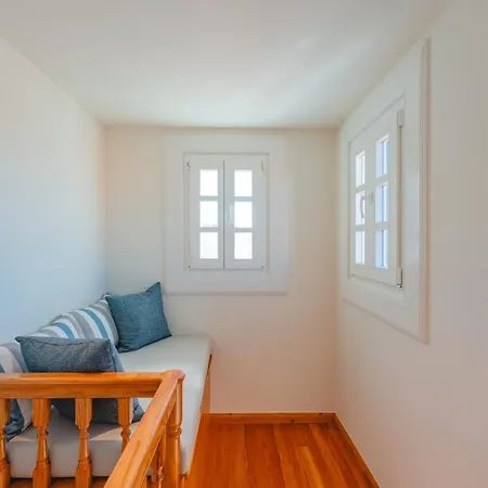 Flh A Quinta Do Conde Funchal (Madeira)