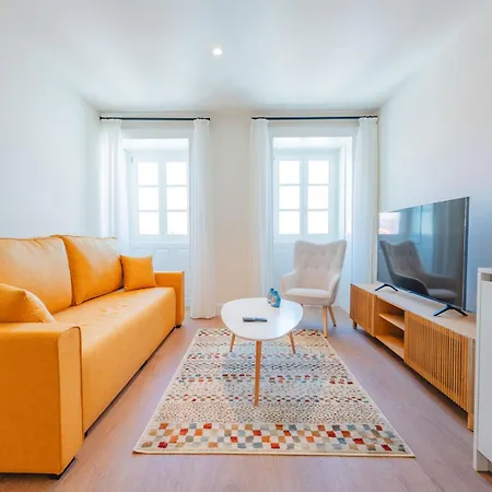 Flh A Quinta Do Conde Apartment *