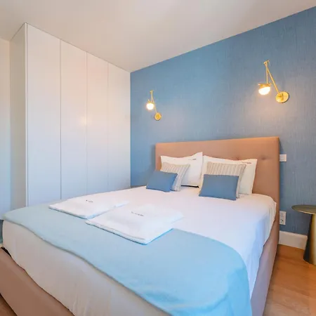 Apartman Flh A Quinta Do Conde