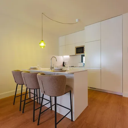 Apartman Flh A Quinta Do Conde *