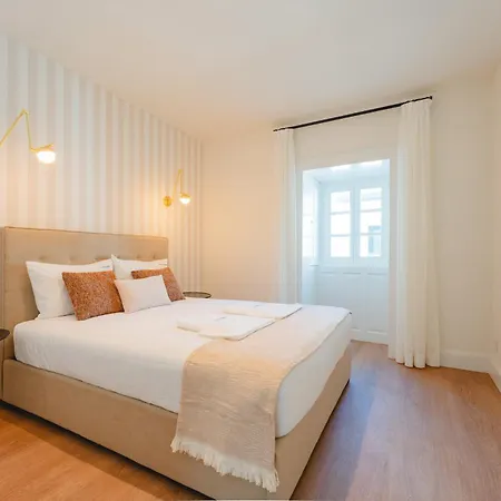 Flh A Quinta Do Conde Apartman