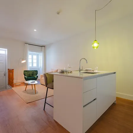 Apartman Flh A Quinta Do Conde