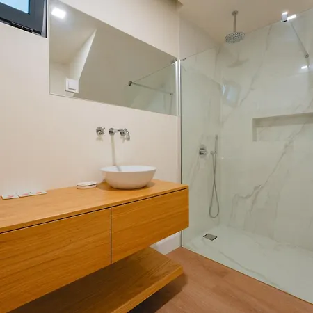 아파트 Flh A Quinta Do Conde 푼샬