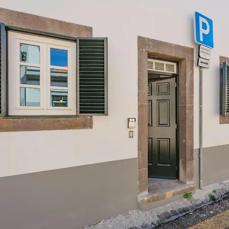 Flh A Quinta Do Conde Apartmán *