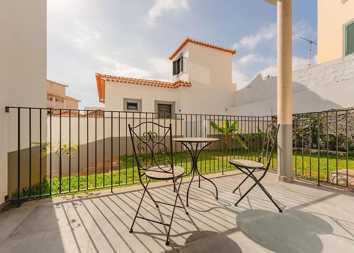 Flh A Quinta Do Conde Apartamento