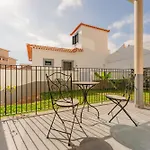 Flh A Quinta Do Conde Lägenhet