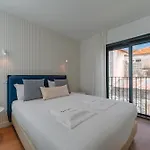 Lägenhet Flh A Quinta Do Conde