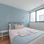 Lägenhet Flh A Quinta Do Conde Funchal (Madeira)