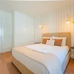 Lägenhet Flh A Quinta Do Conde Funchal (Madeira)