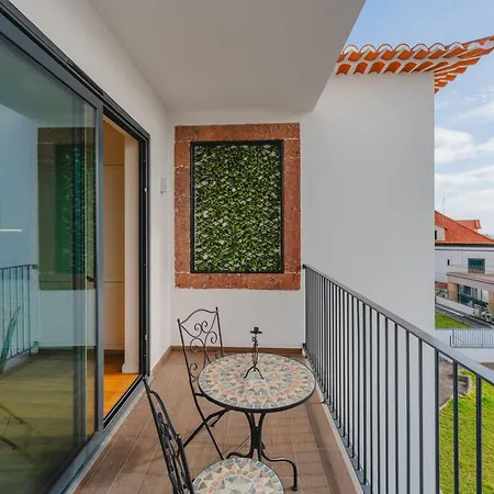 公寓 Flh A Quinta Do Conde *