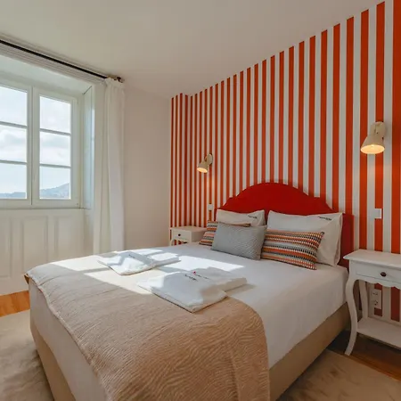 Flh A Quinta Do Conde 丰沙尔