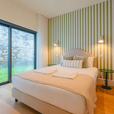 Flh A Quinta Do Conde 丰沙尔