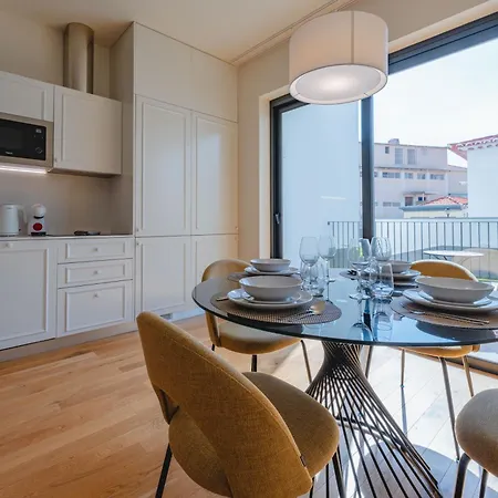 Flh A Quinta Do Conde 丰沙尔