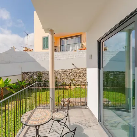Flh A Quinta Do Conde 丰沙尔