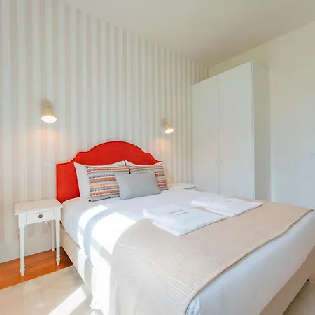 公寓 Flh A Quinta Do Conde 丰沙尔
